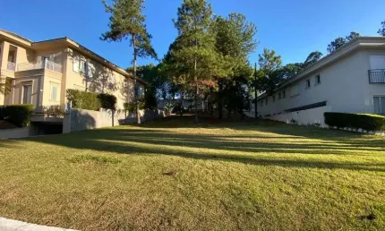 lindo lote plano/Terreno para venda com 1000 metros quadrados em Alphaville . Tambore 2 - São Paulo