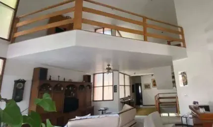Casa em condomínio fechado com 4 quartos à venda na Alameda Bronze, 345, Alphaville, Santana de Parnaíba
