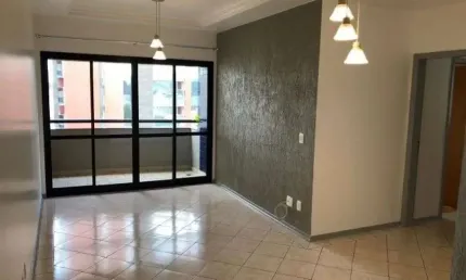 Apartamento para venda no Condomínio Alpha Life em Alphaville, com 86 m2 e 3 quartos.