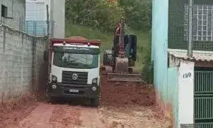 Terreno à venda na Rua Eloizo Ferreira lopes, 19, Jardim Vale do Sol II, Itapevi
