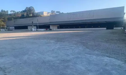 Barracão / Galpão / Depósito para alugar na Rua Itaqui, 148, Itaqui, Itapevi