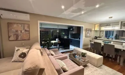 OPORTUNIDADE. LINDÍSSIMO APARTAMENTO NÍVEL A . 3 SUÍTES 144 METROS. LEIA A LEGENDA.