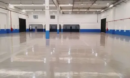 Barracão / Galpão / Depósito para alugar na Estrada da Aldeinha, 400, Alphaville Empresarial, Barueri