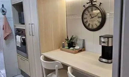 Apartamento com 3 quartos à venda na Avenida Tucunaré, 200, Tamboré, Barueri