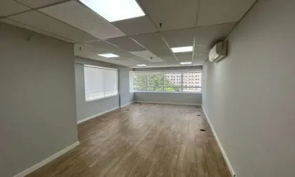 Sala comercial para alugar na Alameda Rio Negro, 967, Alphaville Centro Industrial e Empresarial/Alphaville., Barueri