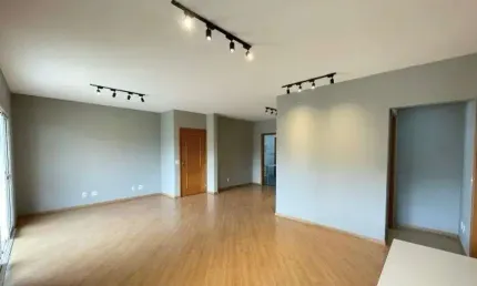 Apartamento com 3 quartos à venda na Avenida Marcos Penteado de Ulhôa Rodrigues, 1001, Tamboré, Santana de Parnaíba