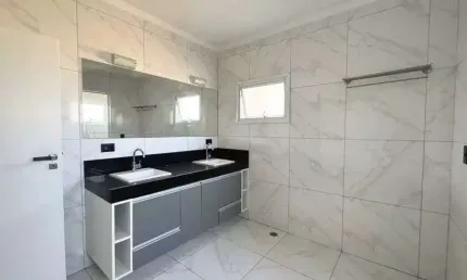 Casa em condomínio fechado com 4 quartos à venda na Alameda das Rosas, 300, Alphaville, Santana de Parnaíba