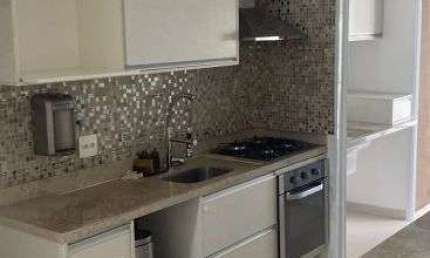 Apartamento com 3 quartos para alugar na Avenida Ômega, 265, Melville Empresarial  I e  II, Barueri