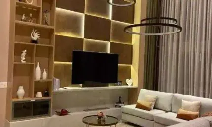 Apartamento com 4 quartos à venda na Avenida Parkinson, 71, Alphaville Empresarial, Barueri