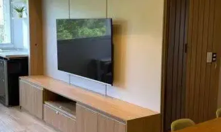 Apartamento com 3 quartos à venda na Avenida Marte, 125, Alphaville, Santana de Parnaíba