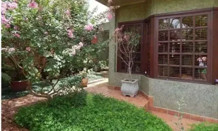 Casa em condomínio fechado com 3 quartos à venda na Alameda Guaxins, 90, Alphaville, Santana de Parnaíba