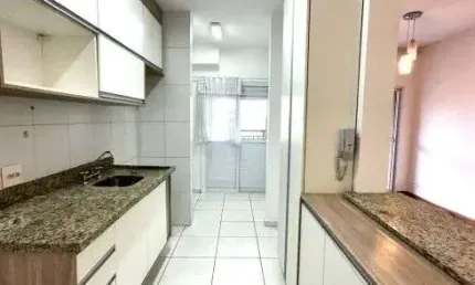 Apartamento com 3 quartos à venda na Avenida Ômega, 265, Melville Empresarial  I e  II, Barueri