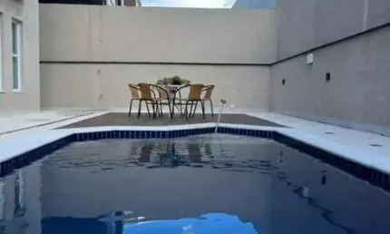 Casa em condomínio fechado com 4 quartos à venda na Alameda Jaboticabal, 100, Alphaville, Santana de Parnaíba