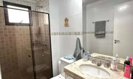 Apartamento com 3 quartos à venda na Alameda Amazonas, 875, Alphaville Centro Industrial e Empresarial/Alphaville., Barueri
