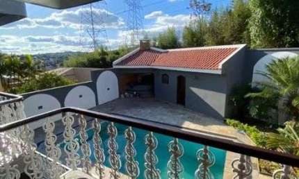 Casa em condomínio fechado com 3 quartos à venda na Alameda das Prímulas, 400, Alphaville, Santana de Parnaíba