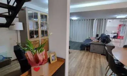Casa em condomínio fechado com 3 quartos à venda na Alameda Gregório Bogossian Sobrinho, 60, Tamboré, Santana de Parnaíba