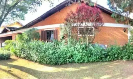 Casa com 5 quartos à venda na Alameda Franca, 509, Alphaville, Santana de Parnaíba