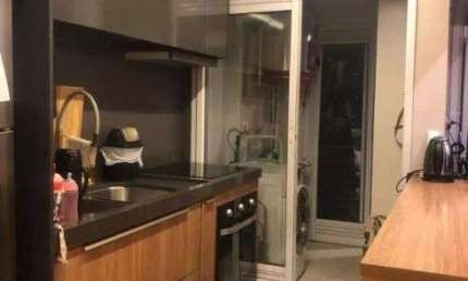 Apartamento com 2 quartos à venda na Avenida Ômega, 174, Melville Empresarial  I e  II, Barueri