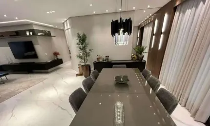 Apartamento com 4 quartos à venda na Avenida Andrômeda, 152, Green Valley Alphaville, Barueri