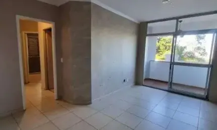 Apartamento com 3 quartos para alugar na Avenida Marte, 125, Alphaville, Santana de Parnaíba