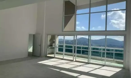 Apartamento com 4 quartos à venda na Avenida Parkinson, 71, Alphaville Empresarial, Barueri