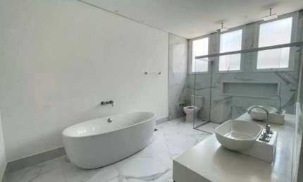 Casa em condomínio fechado com 3 quartos à venda na Avenida dos Lagos, 60, Residencial Morada das Estrelas (Aldeia da Serra), Barueri