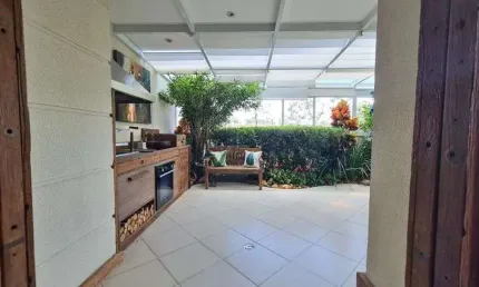 Lindíssima maison térrea para venda ou locação mobiliada. leia a descrição: