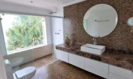 Casa em condomínio fechado com 4 quartos à venda na Alameda Argentina, 70, Alphaville Residencial Dois, Barueri