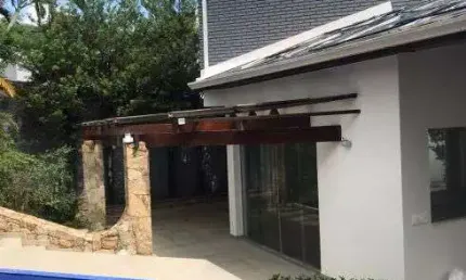 Casa em condomínio fechado com 5 quartos à venda na Alameda Mamoré, 1000, Alphaville Centro Industrial e Empresarial/Alphaville., Barueri
