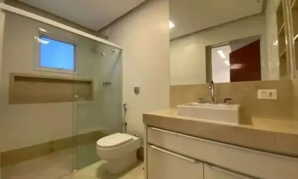 Casa em condomínio fechado com 5 quartos à venda na Alameda Argentina, 360, Alphaville Residencial Dois, Barueri