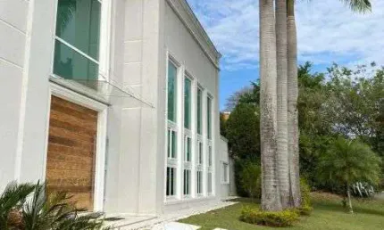 Casa em condomínio fechado com 4 quartos à venda na Alameda Chile, 500, Alphaville Residencial Dois, Barueri