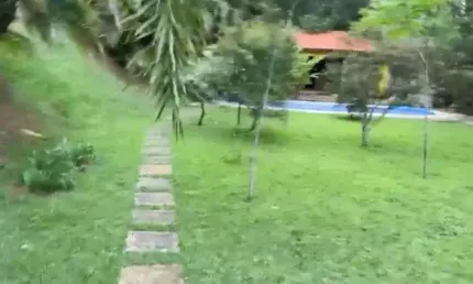 Chácara / sítio com 4 quartos à venda na Rua da Lagoa, 355, Chácara Santa Lúcia dos Ypes, Carapicuíba