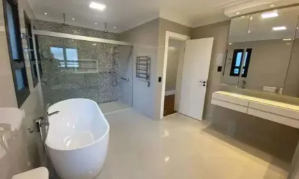 Casa em condomínio fechado com 4 quartos à venda na Alameda Luxemburgo, 300, Alphaville Residencial Um, Barueri