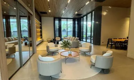 Casa em condomínio fechado com 4 quartos para alugar na Alameda Mamoré, 1500, Alphaville Centro Industrial e Empresarial/Alphaville., Barueri