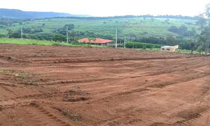 Chácara / sítio à venda na Zona Rural, Botucatu 