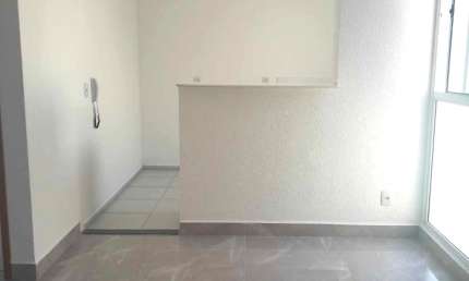 Apartamento com 2 quartos à venda na Avenida Itália, 344, Vila Juliana, Botucatu