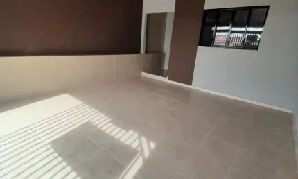 Casa com 2 quartos à venda no Jardim Itamarati, Botucatu 