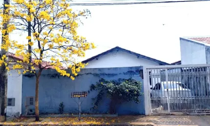 Casa com 2 quartos à venda no Conjunto Habitacional Doutor Antonio Delmanto, Botucatu 