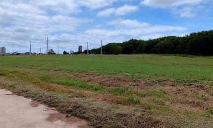 Terreno à venda no Jardim Bom Pastor, São Manuel 