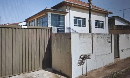Casa com 4 quartos à venda na Rua Miguel Basseto, 50, Vila Casa Branca, Botucatu