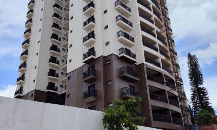 Apartamento com 3 quartos à venda na Alameda Dom Vicente Angelo José, 10, Centro, Botucatu