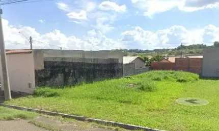Terreno à venda na Rua João Carlos Gonçalves, Residencial Cedro, Botucatu