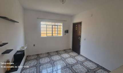 Apartamento com 2 quartos à venda na Rua Doutor Jaguaribe, 10, Vila Nossa Senhora de Fátima, Botucatu