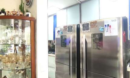 Apartamento com 2 quartos à venda na Rua Orlando Gamito, 171, Vila Cidade Jardim, Botucatu