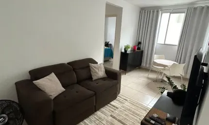 Apartamento com 2 quartos à venda na Rua Doutor José Barbosa de Barros, 1540, Jardim Paraíso, Botucatu