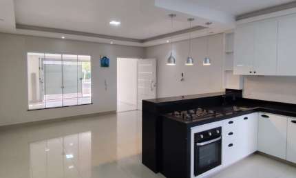 Casa com 2 quartos à venda na Rua Artur Batista, 1, Jardim Cambuí, Botucatu