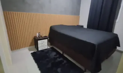 Apartamento com 2 quartos à venda na Avenida Roberto Sidney Bueno, 416, Jardim São Vicente, Botucatu
