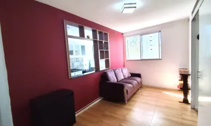Apartamento com 2 quartos à venda na Rua Antônio Amando de Barros, 171, Vila Cidade Jardim, Botucatu