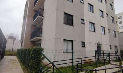 Apartamento com 2 quartos à venda na Avenida União Pan-americana, Colônia Dona LuÍza, Ponta Grossa