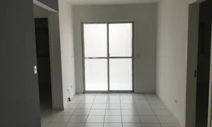 Apartamento com 2 quartos à venda na Rua Januário de Napoli, Uvaranas, Ponta Grossa